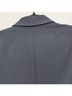 J.Crew Solid Blue Blazer Size 10 - photo 7