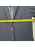 J.Crew Solid Blue Blazer Size 10 - photo 14