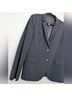 J.Crew Solid Blue Blazer Size 10 - photo 15