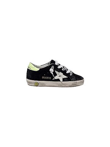 Golden Goose Golden Goose Kids Sneakers Sneakers (view 2)