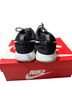 Nike Black White Sneakers Size 7 1/2 - photo 2