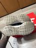Nike Black White Sneakers Size 7 1/2 - photo 8