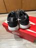 Nike Black White Sneakers Size 7 1/2 - photo 6