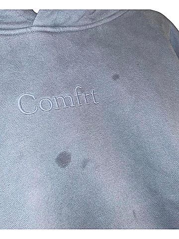 Comfrt Pullover Hoodie (view 2)