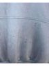 Comfrt Gray Pullover Hoodie Size 2X - photo 3