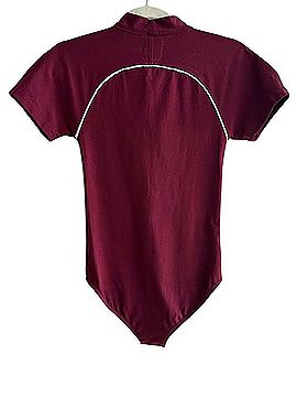Camp Collection Brooke 70’s Vintage Inspired Bodysuit (view 2)