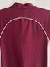 Camp Collection Solid Red Bodysuit Size S - photo 15