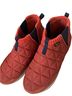 Teva Blue Orange Ankle Boots Size 10 - photo 1