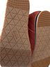 Teva Blue Orange Ankle Boots Size 10 - photo 2