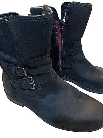 Ugg Simmens Ankle Boots (view 1)