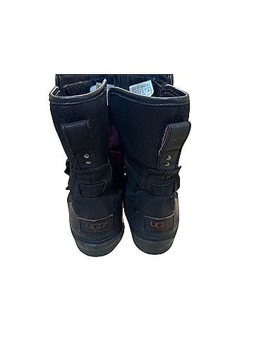 Ugg Simmens Ankle Boots (view 2)