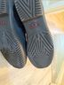 Ugg Black Ankle Boots Size 9 - photo 3
