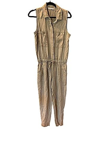 Young Fabulous & Broke Jumpsuit (view 1)