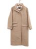 J.Crew x Dauphinette Tan Coat Size 0 - photo 1
