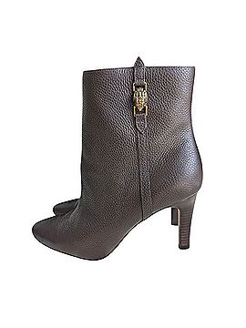 Kurt Geiger Shoreditch Ankle Boots (view 1)