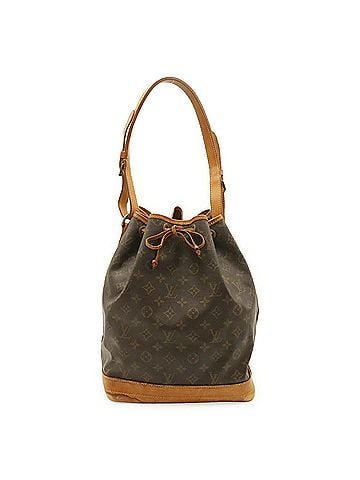 Louis Vuitton LOUIS VUITTON Louis Vuitton Monogram Noe Shoulder Bag Model M42224 (view 2)