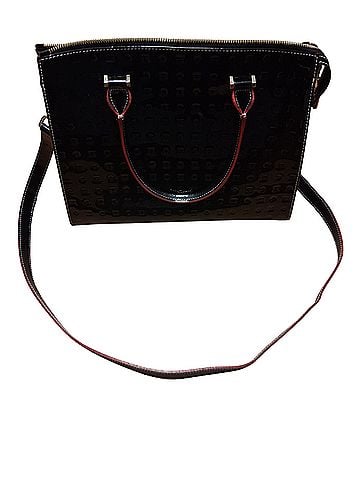 Arcadia Arcadia Leather Tote (view 1)