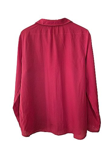 Violet & Claire Long Sleeve Blouse (view 2)