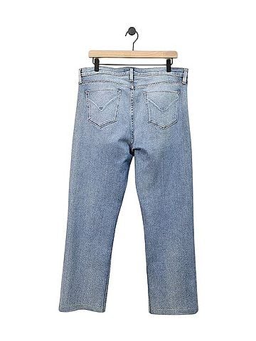 Hudson Jeans Nico Cigarette Jeans (view 2)