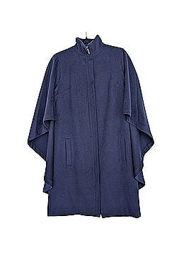 H By Halston Coat (view 1)