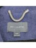 H By Halston Solid Blue Coat Size XXS - photo 3