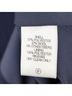 H By Halston Solid Blue Coat Size XXS - photo 8