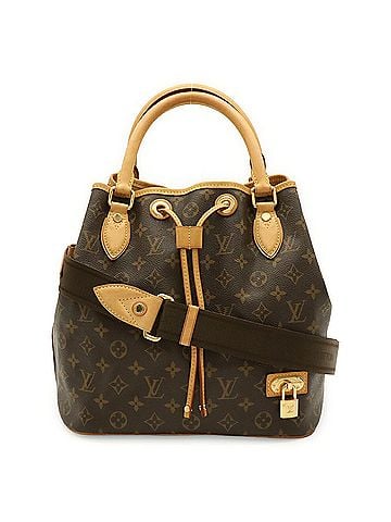 Louis Vuitton LOUIS VUITTON Louis Vuitton Monogram Neo Handbag-style Shoulder Bag M40372 (view 1)
