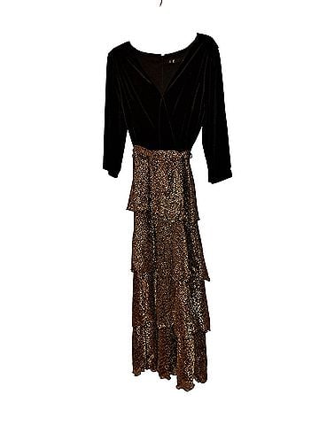 Leslie Fay Casual Dress (view 1)