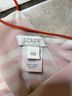 J.Crew Stripes Red White Cocktail Dress Size 0 - photo 3