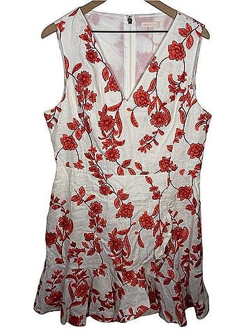 Rebecca Taylor Scarlet Casual Dress (view 1)