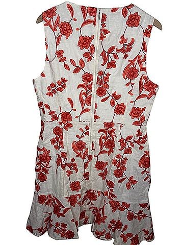 Rebecca Taylor Scarlet Casual Dress (view 2)