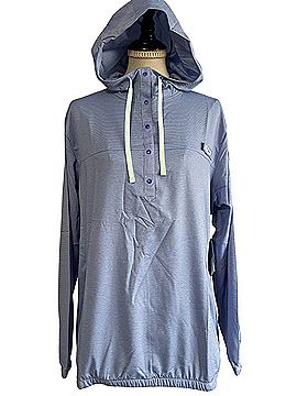 Columbia Tamiami Long Sleeve Henley (view 1)