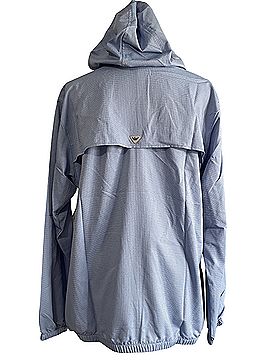 Columbia Tamiami Long Sleeve Henley (view 2)