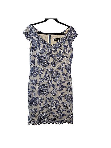 Tadashi Shoji Farrah Cocktail Dress (view 2)