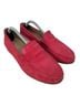 J.Crew 100% Suede 100% Leather 100% Synthetic Pink Flats Size 7 - photo 1