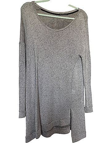 Harlowe & Graham Long Sleeve Blouse (view 1)