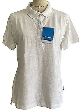 Columbia Harborside Polo (view 1)