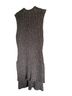 Mossimo Brown Sleeveless Top Size L - photo 1