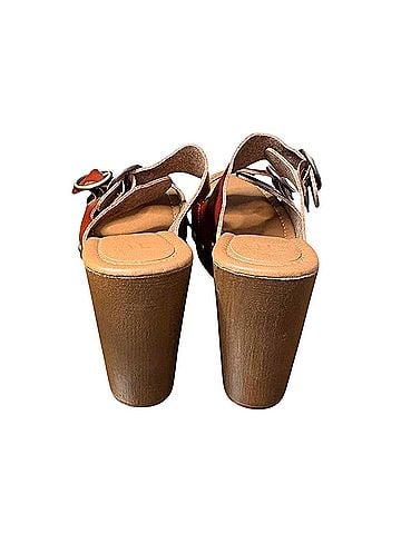 Just Fab Wedges (view 2)