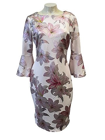 Olivia Matthews Cocktail Dress (view 1)