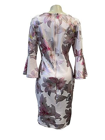 Olivia Matthews Cocktail Dress (view 2)