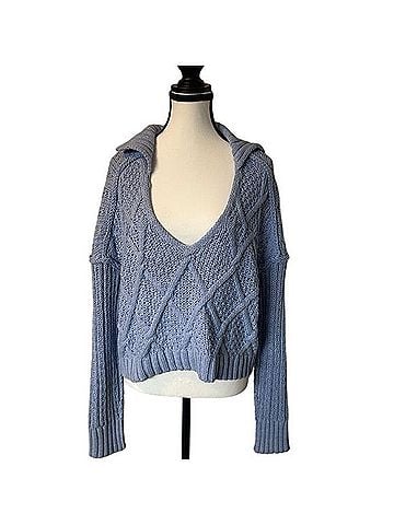 Free People Sweater Vest (view 1)