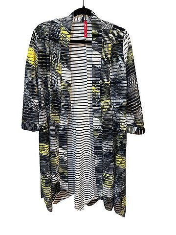 I.C. By Connie K Jacket (view 1)