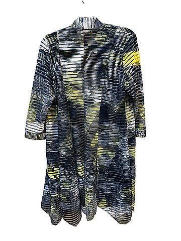 I.C. By Connie K Jacket (view 2)