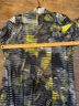 I.C. By Connie K Jacket - I.C. By Connie K Jacket Size L - photo 6