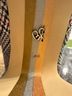 Sam Edelman Plaid Multi Color Boots Size 6 1/2 - photo 6