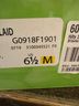 Sam Edelman Plaid Multi Color Boots Size 6 1/2 - photo 8