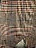 Sam Edelman Plaid Multi Color Boots Size 6 1/2 - photo 4