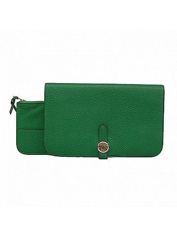 Hermès Hermes Dogon GM Long Wallet, Togo Leather, Bamboo, ?R Stamp, Men's/Women's (view 1)
