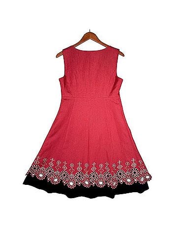 Semantiks Casual Dress (view 2)
